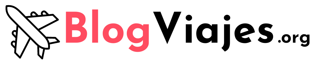 Blog Viajes logo